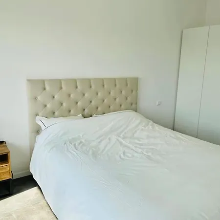 Large 1 Bedroom In Center With Terrace&parking-67b