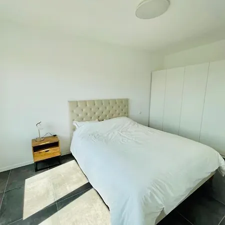 Large 1 Bedroom In Center With Terrace&parking-67b * Luxembourg