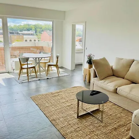 Large 1 Bedroom In Center With Terrace&parking-67b *